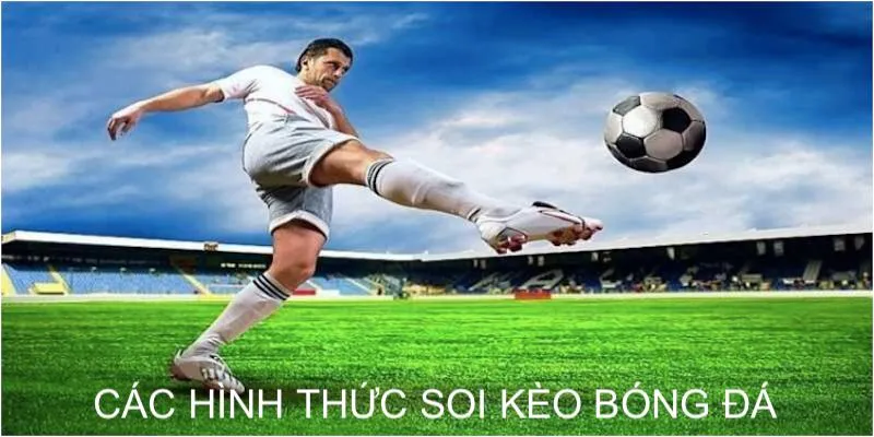 Soi kèo bóng đá